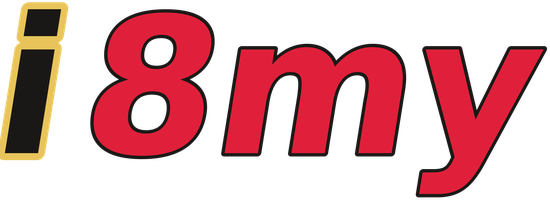i8my logo
