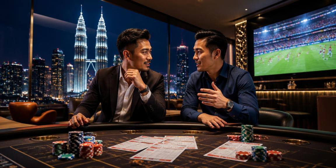 i8my Fate di i8my — Apa yang Kami Tawarkan